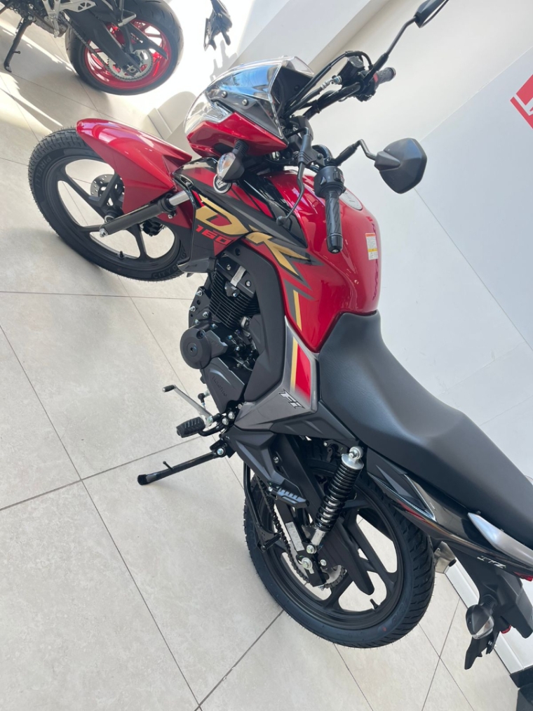 haojue dk 160 street 162 gasolina manual 2026