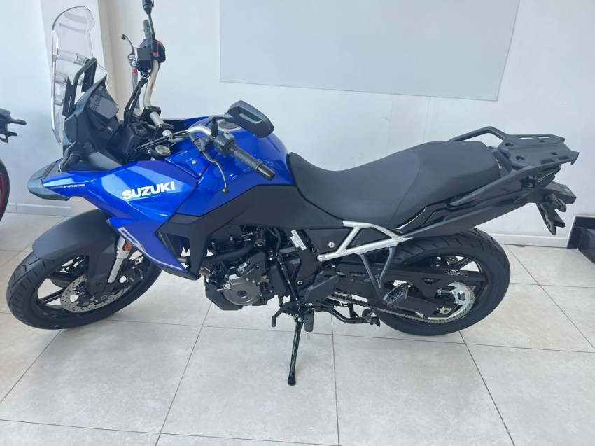 suzuki v-strom 800 adventure gasolina manual 2025 suzuki v-strom 800 adventure gasolina manual 2025