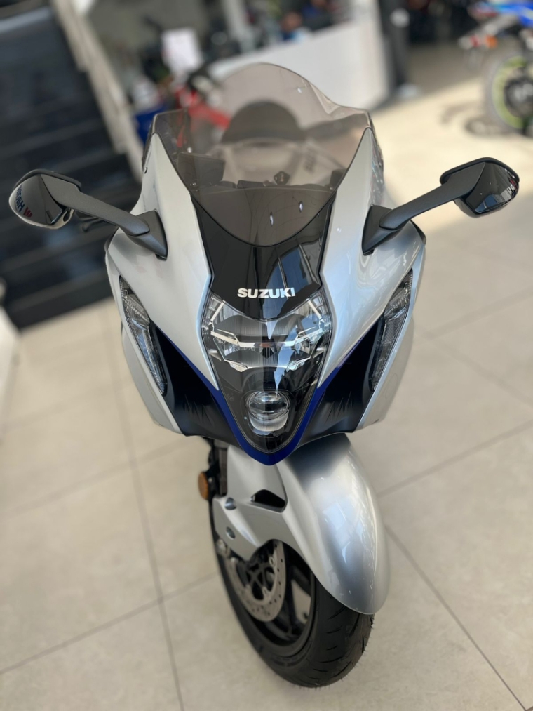 suzuki hayabusa gsx 1300r 1340 gasolina manual 2026
