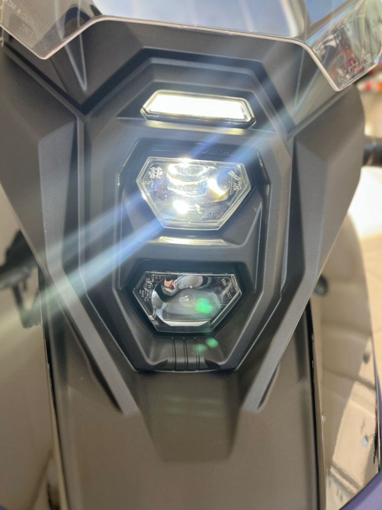 suzuki v-strom 800 de gasolina manual 2025