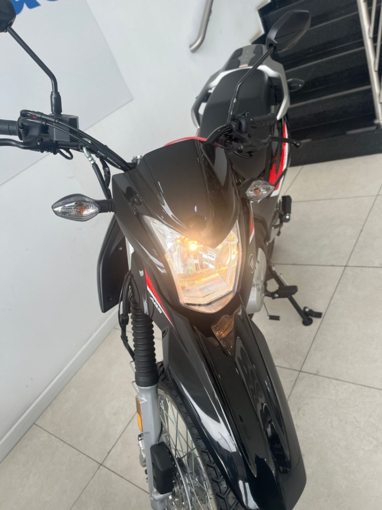 haojue nk 150 trail gasolina manual 2026