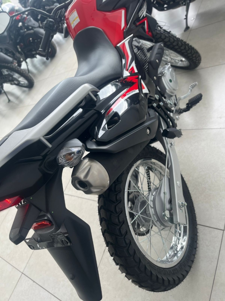 haojue nk 150 trail gasolina manual 2026