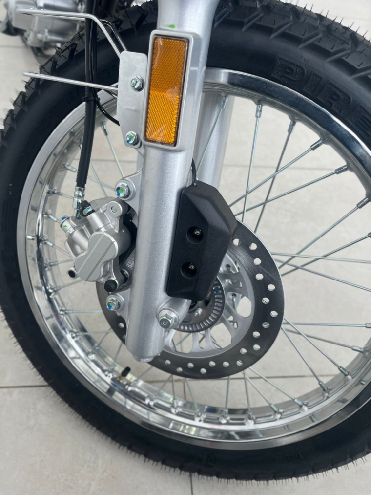 haojue nk 150 trail gasolina manual 2026