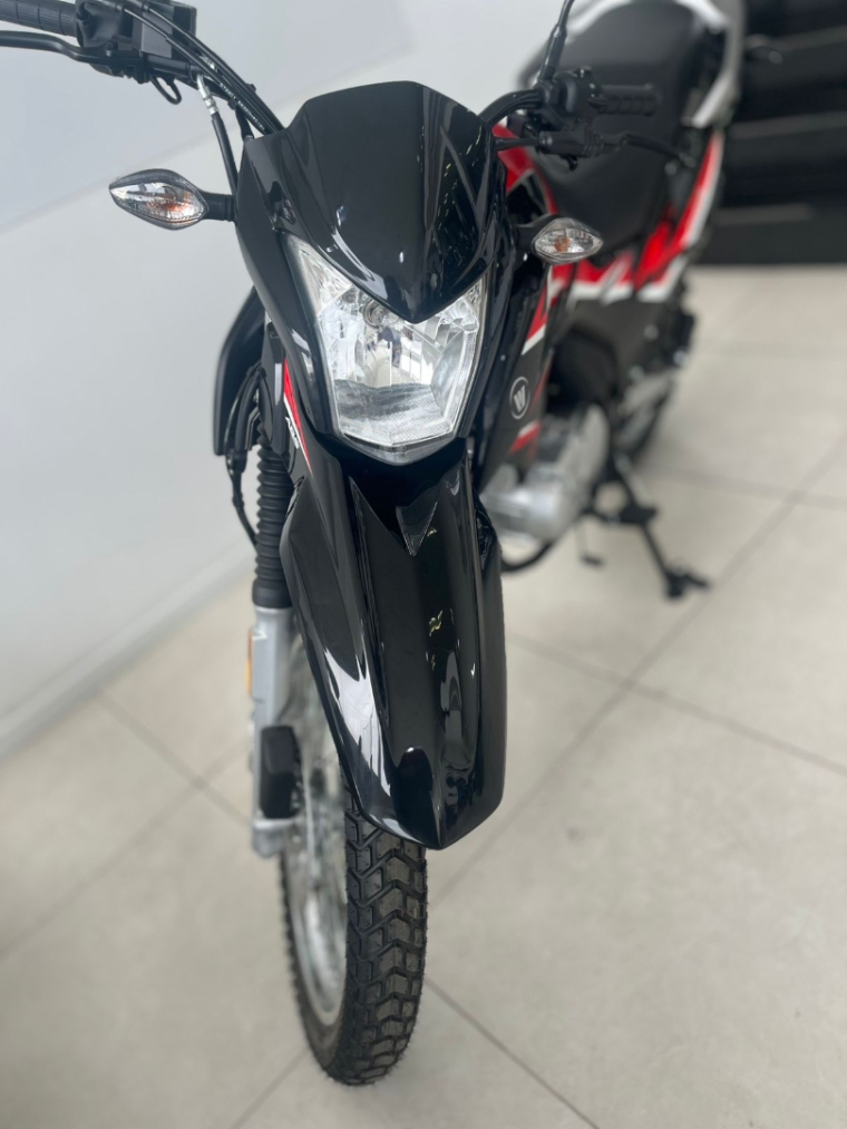 haojue nk 150 trail gasolina manual 2026