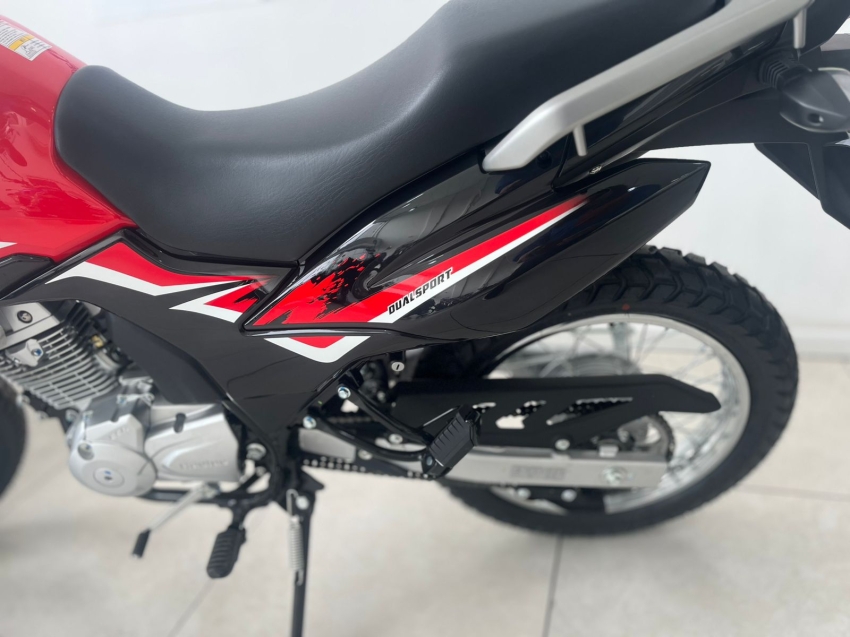 haojue nk 150 trail gasolina manual 2026