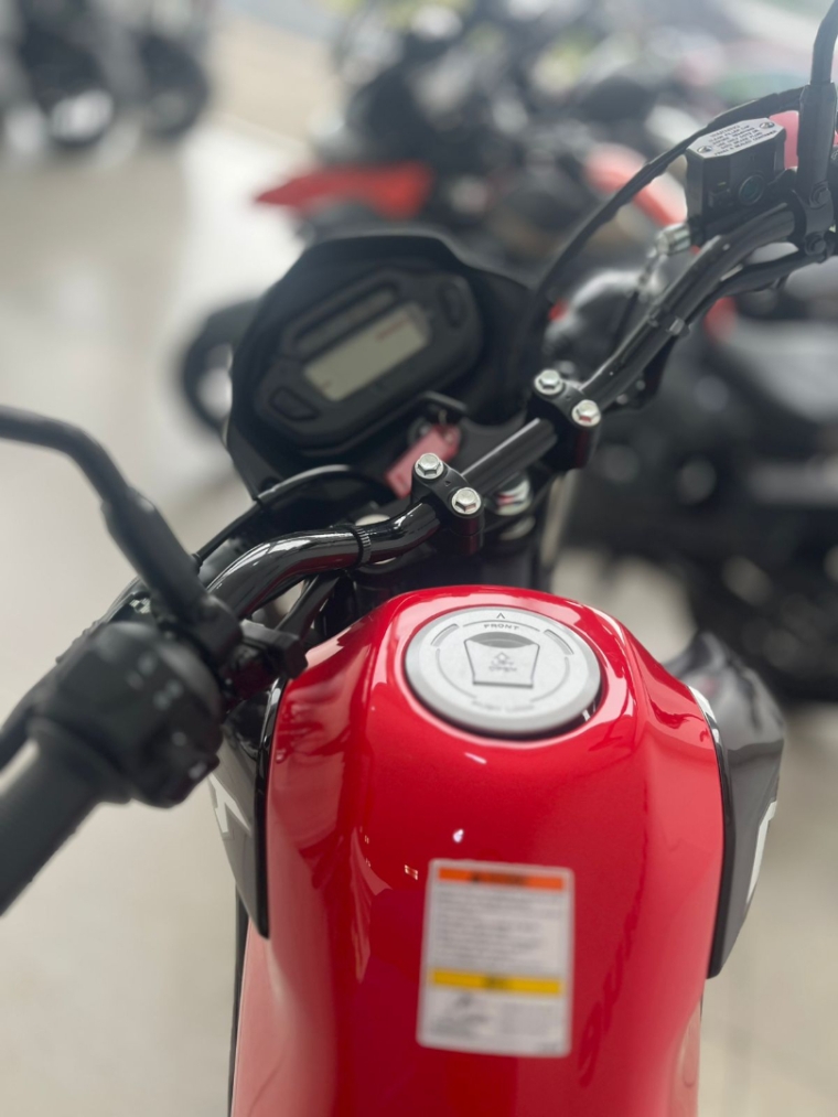 haojue nk 150 trail gasolina manual 2026