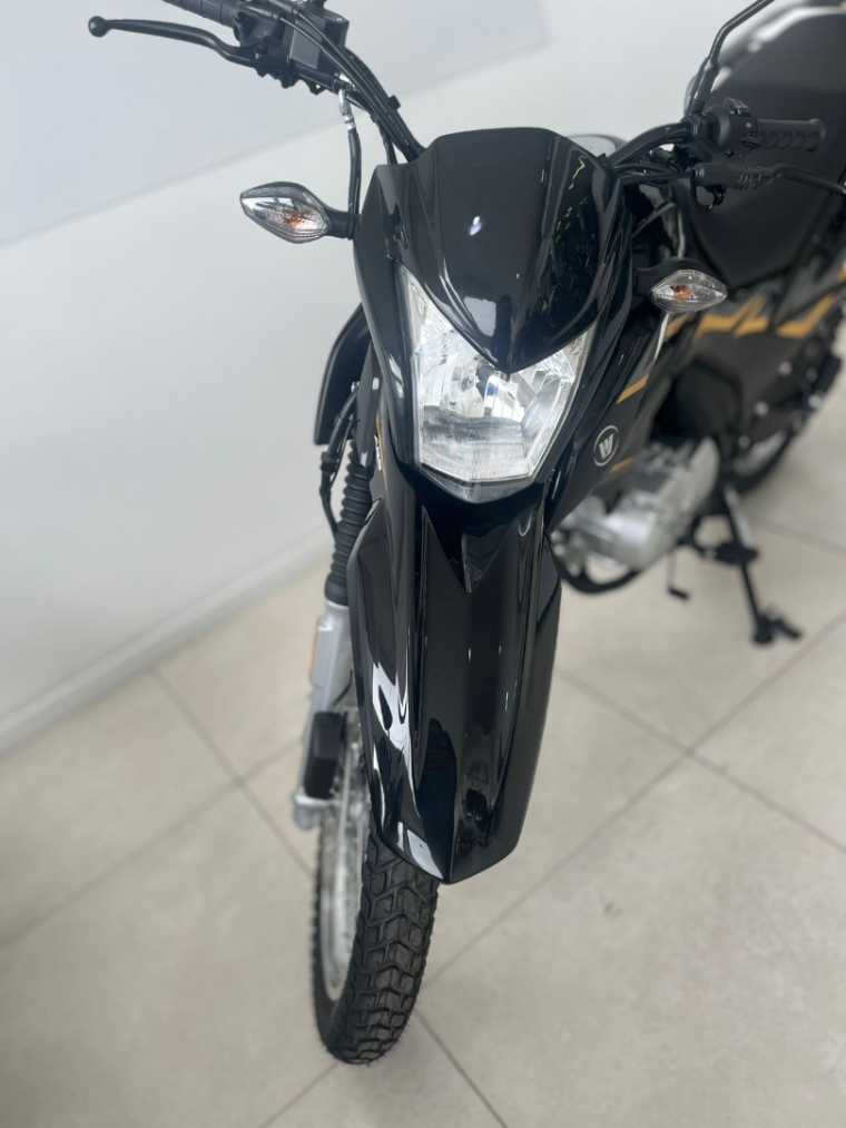 haojue nk 150 abs gasolina manual 2026
