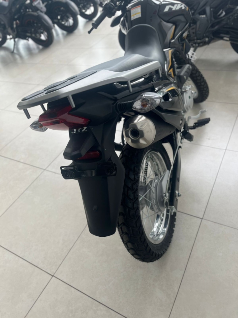 haojue nk 150 abs gasolina manual 2026