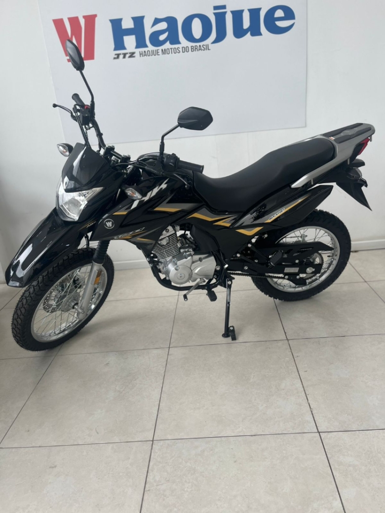 haojue nk 150 abs gasolina manual 2026