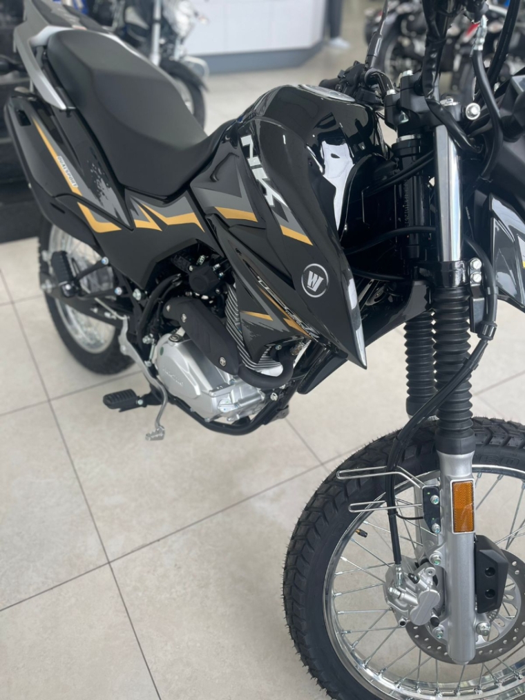 haojue nk 150 abs gasolina manual 2026