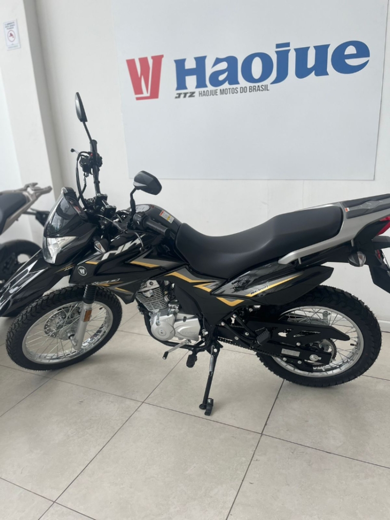 haojue nk 150 abs gasolina manual 2026