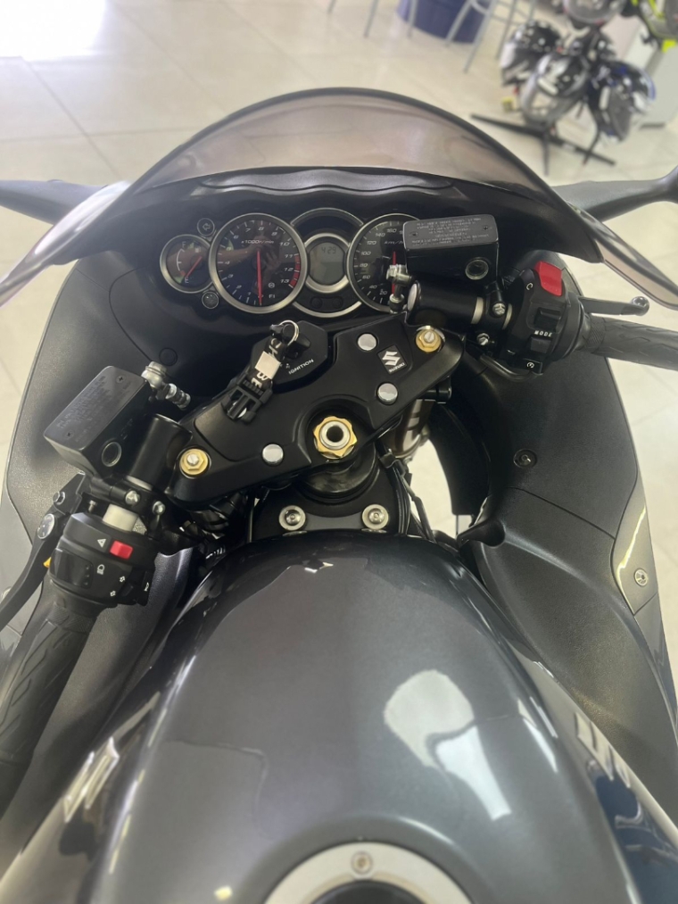 suzuki hayabusa gsx 1300r r 1300 gasolina manual 2022