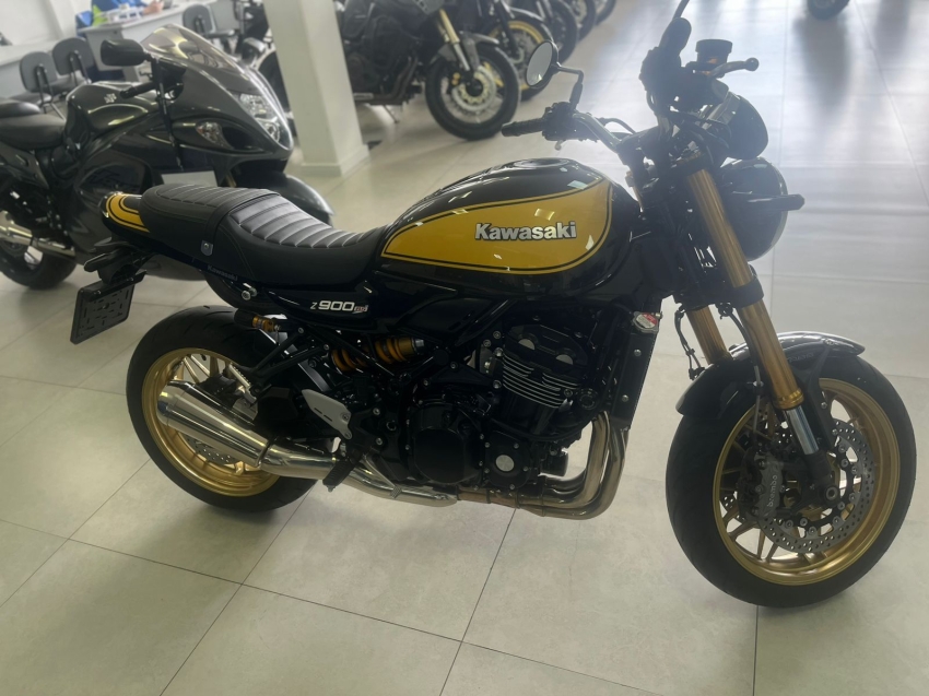 kawasaki z 900 rs gasolina manual 2024