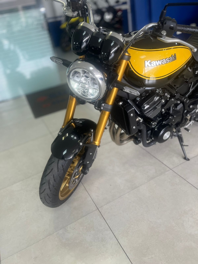 kawasaki z 900 rs gasolina manual 2024