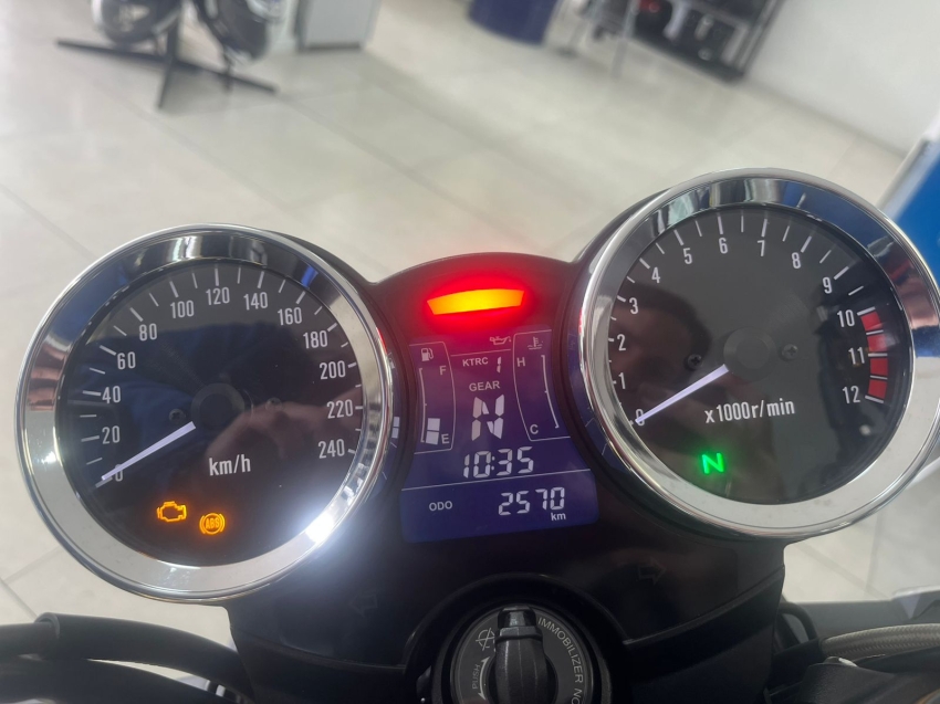 kawasaki z 900 rs gasolina manual 2024