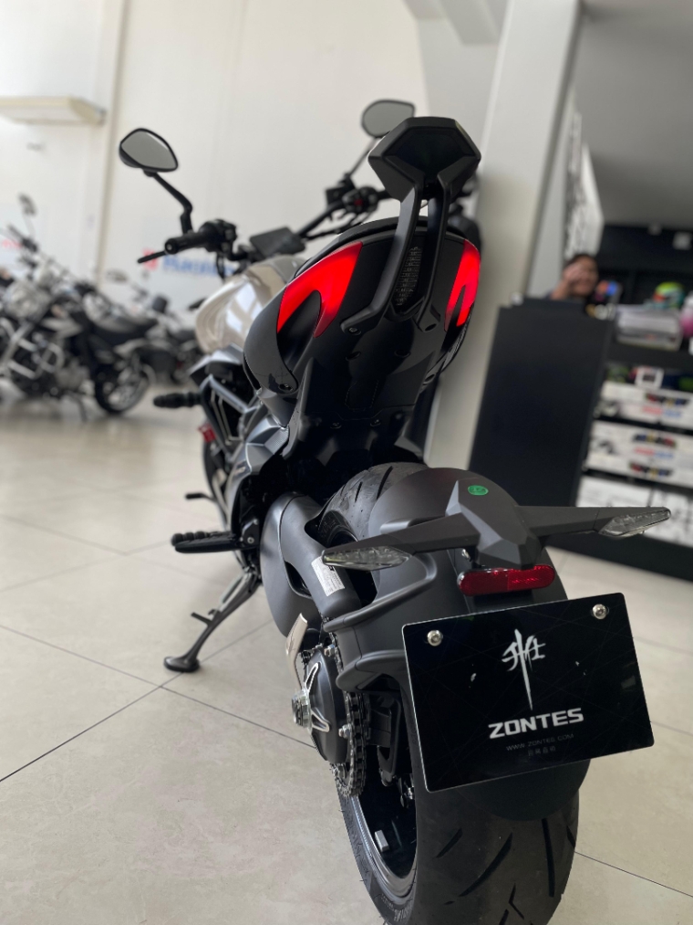 zontes v350 abs 350 gasolina manual 2026