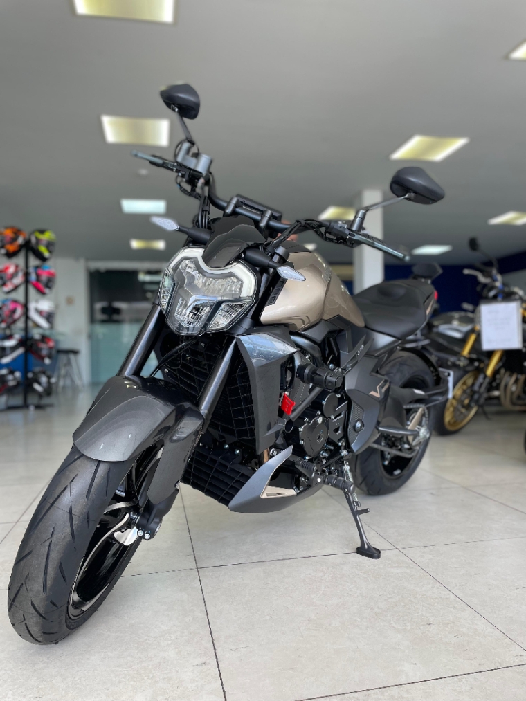 Novas | Suzuki Sun Motors