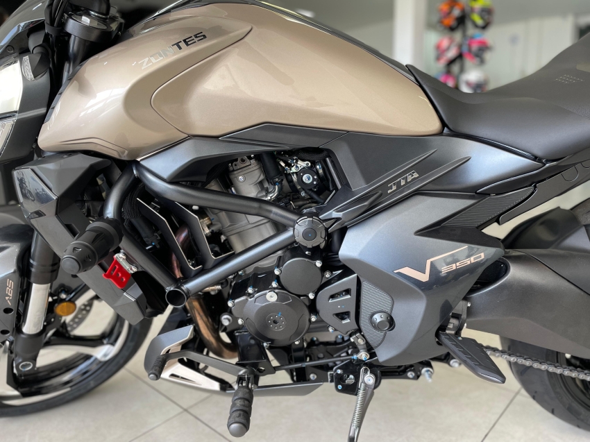 zontes v350 abs 350 gasolina manual 2026