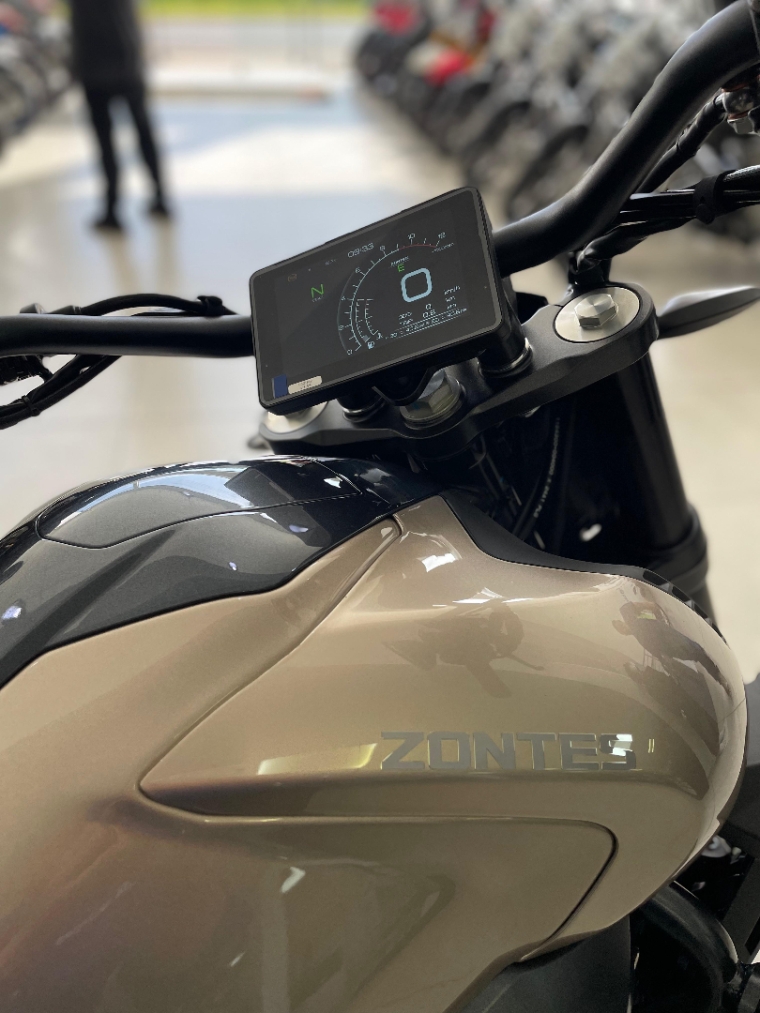 zontes v350 abs 350 gasolina manual 2026