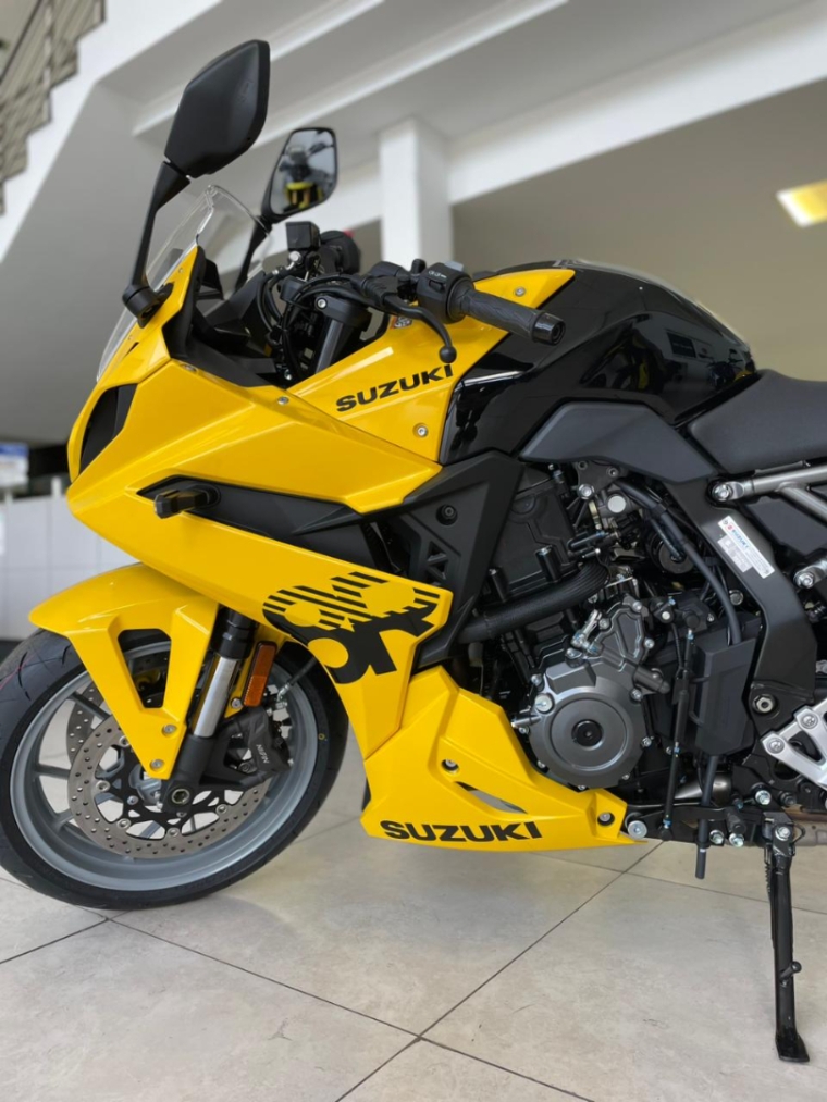 Novas | Suzuki Sun Motors
