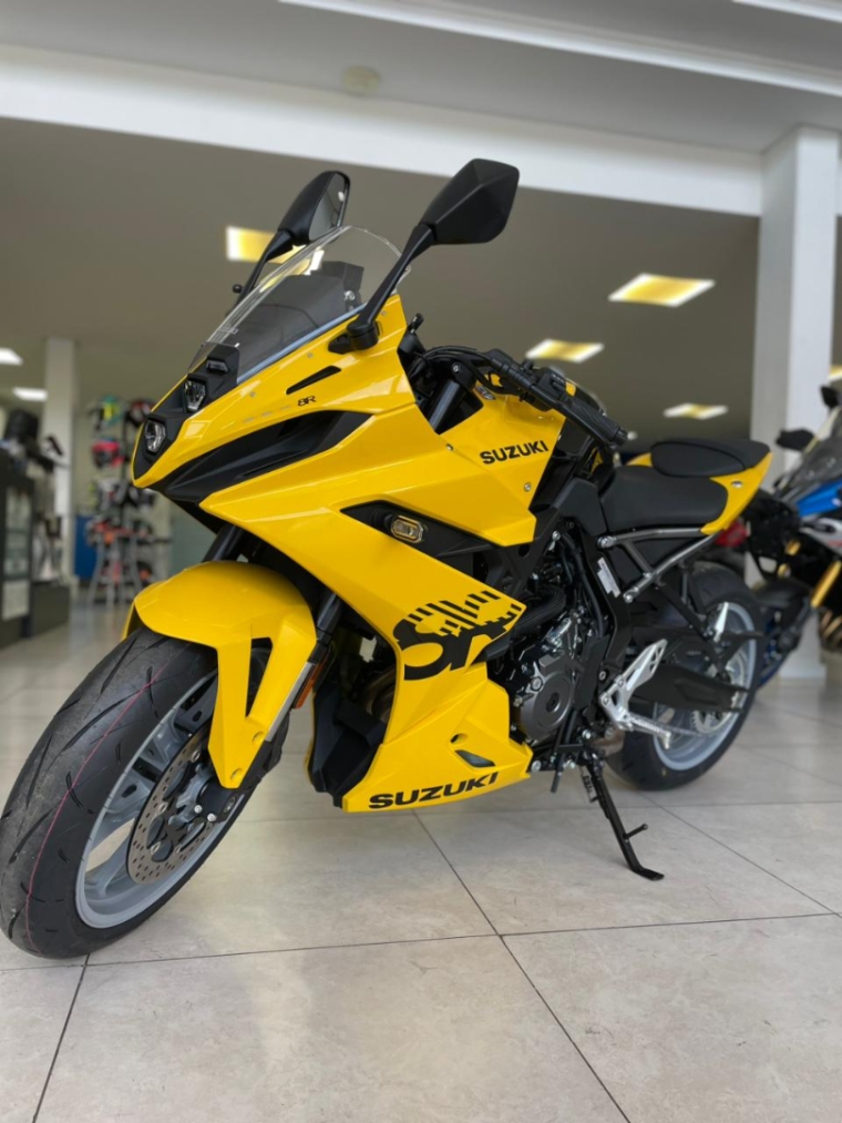 suzuki gsx-8r 8r 800 gasolina manual 2026