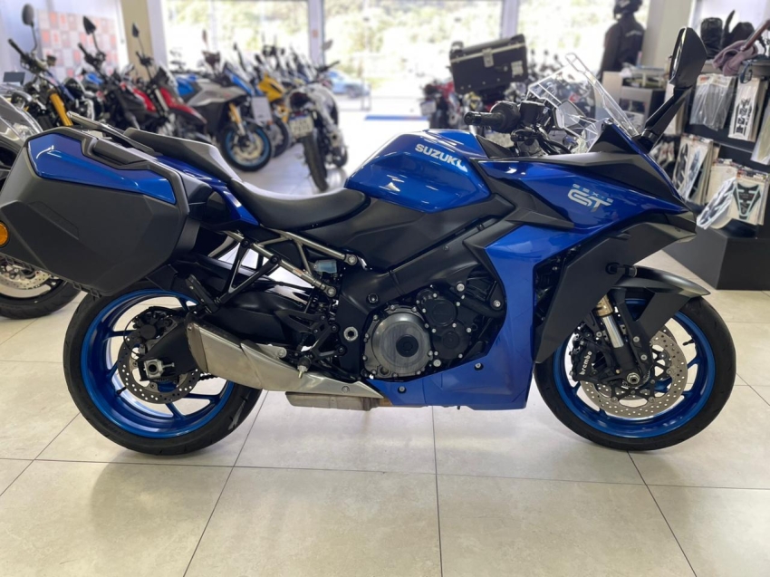suzuki gsx-s1000gt abs gt 1000 gasolina manual 20244