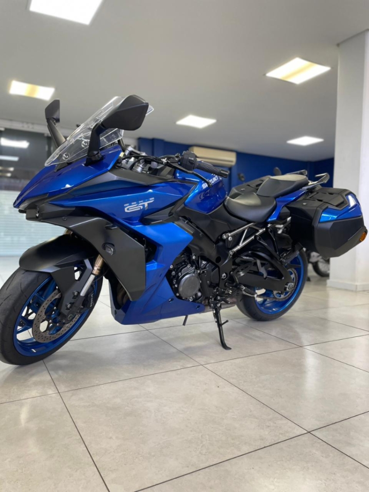 suzuki gsx-s1000gt abs gt 1000 gasolina manual 2024