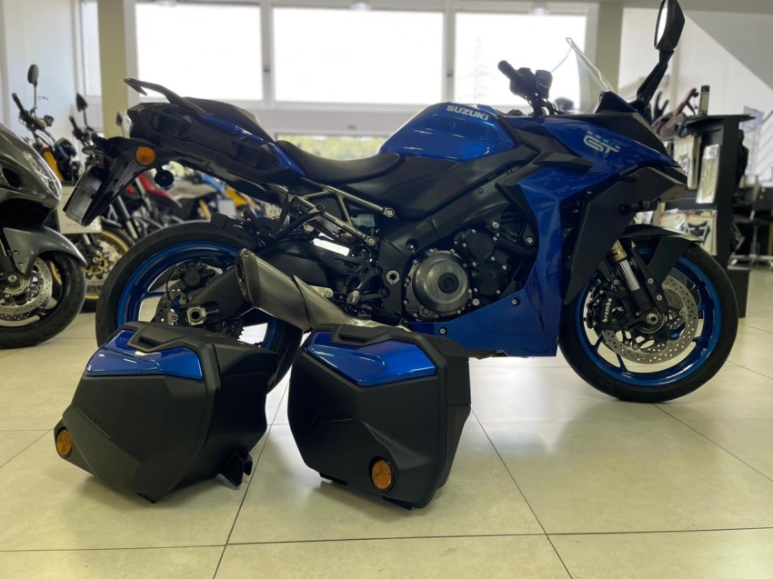 suzuki gsx-s1000gt abs gt 1000 gasolina manual 20247