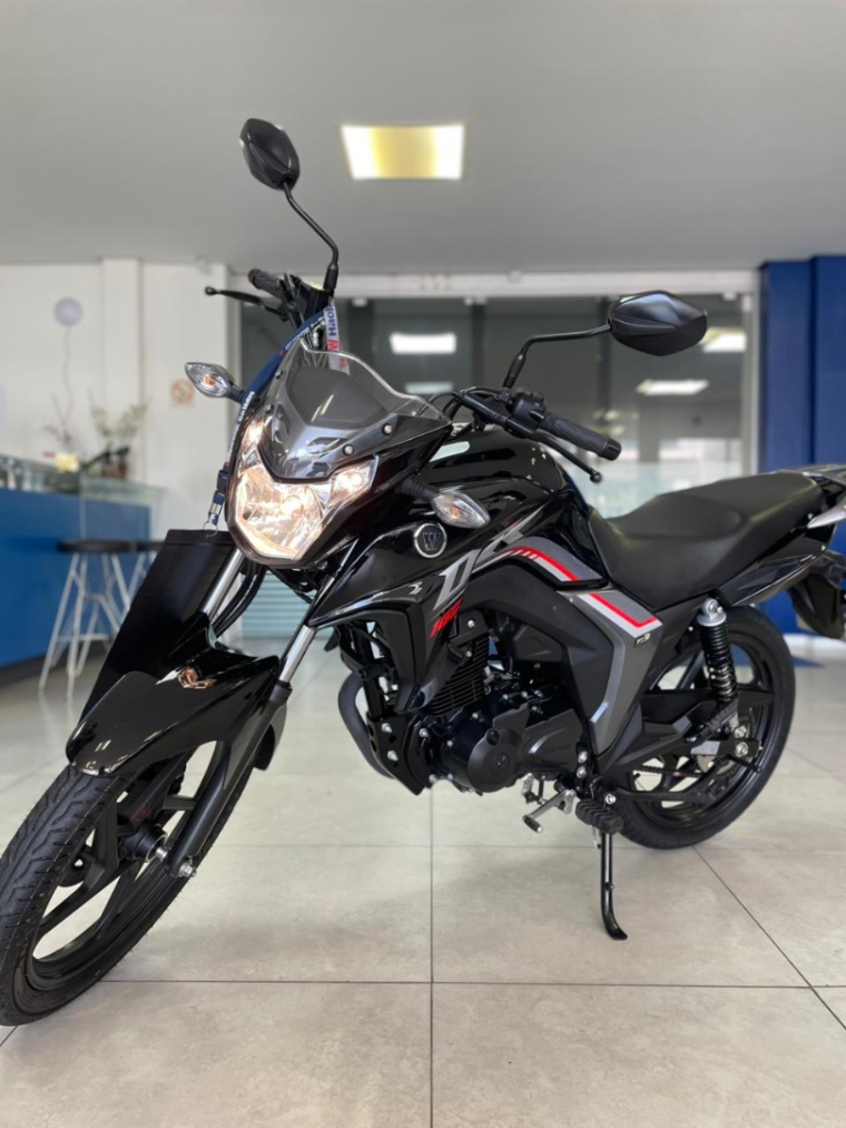 haojue dk 160 abs gasolina manual 2025