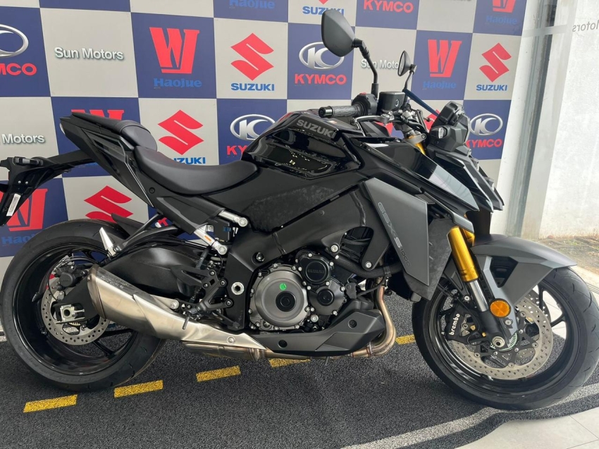 suzuki gsx-s1000 abs 1000 gasolina manual 20263