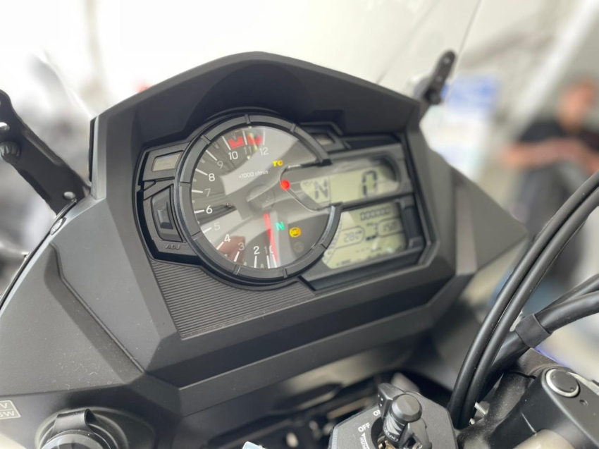 suzuki v-strom 650 xt gasolina manual 20269