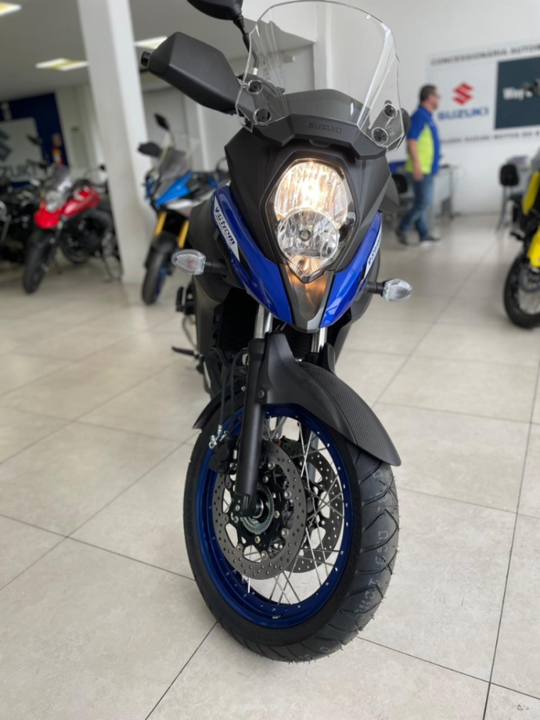 suzuki v-strom 650 xt gasolina manual 20262