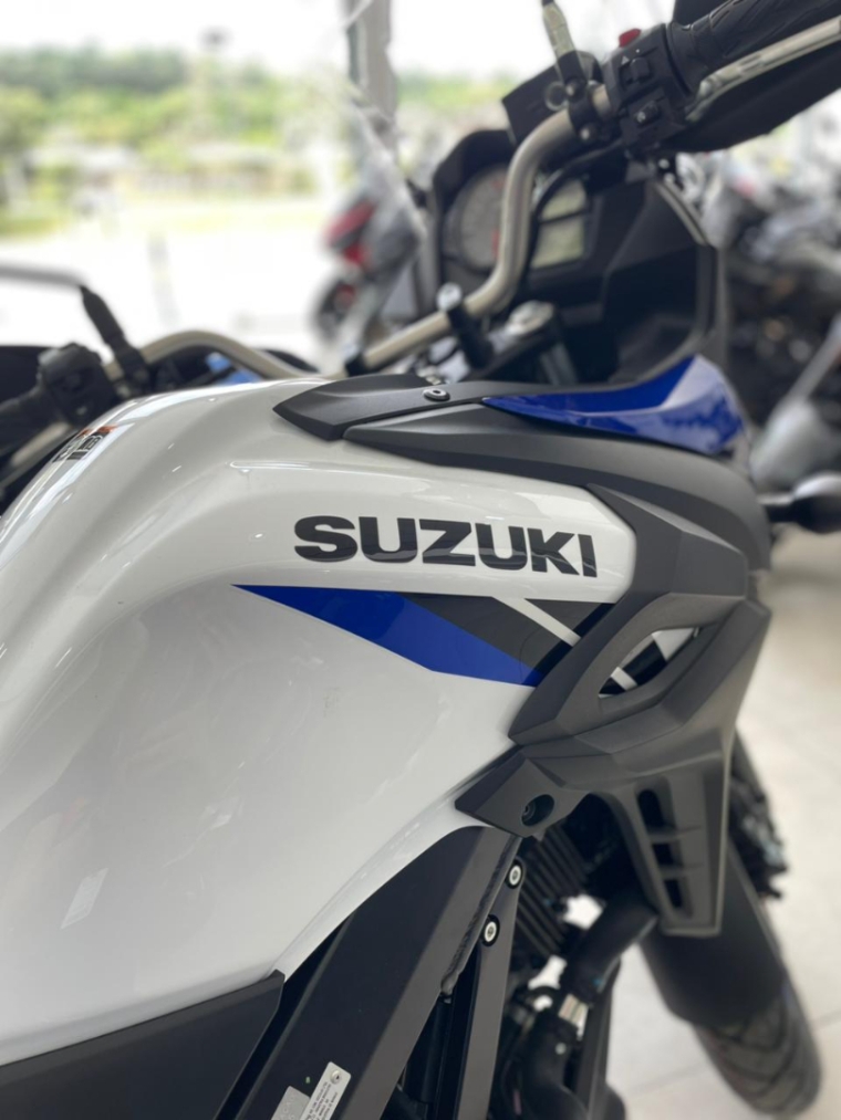 suzuki v-strom 650 xt gasolina manual 202610