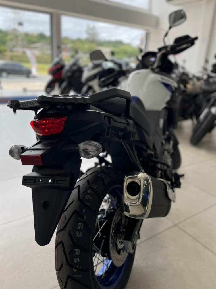 suzuki v-strom 650 xt gasolina manual 20267