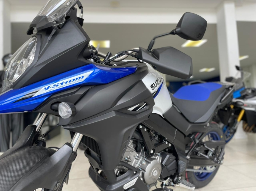 suzuki v-strom 650 xt gasolina manual 20264
