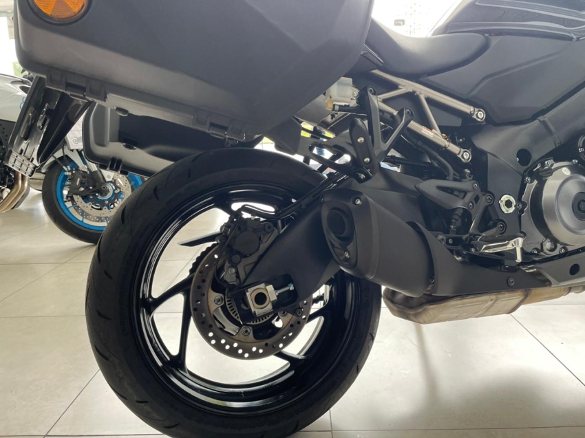 suzuki gsx-s 1000 gx gasolina manual 20266