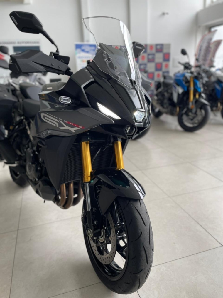 suzuki gsx-s 1000 gx gasolina manual 20261
