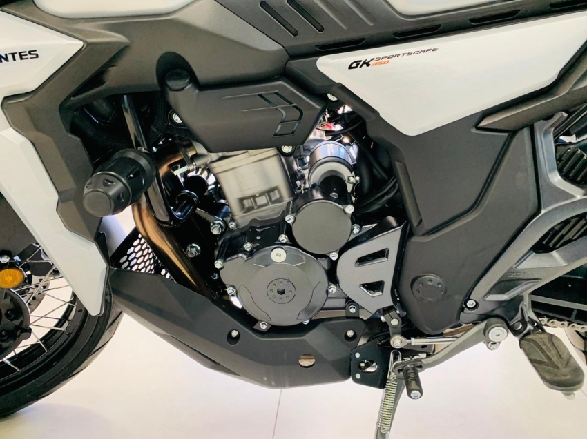 zontes gk350 naked 350 gasolina manual 202511