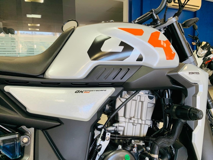 zontes gk350 naked 350 gasolina manual 202510