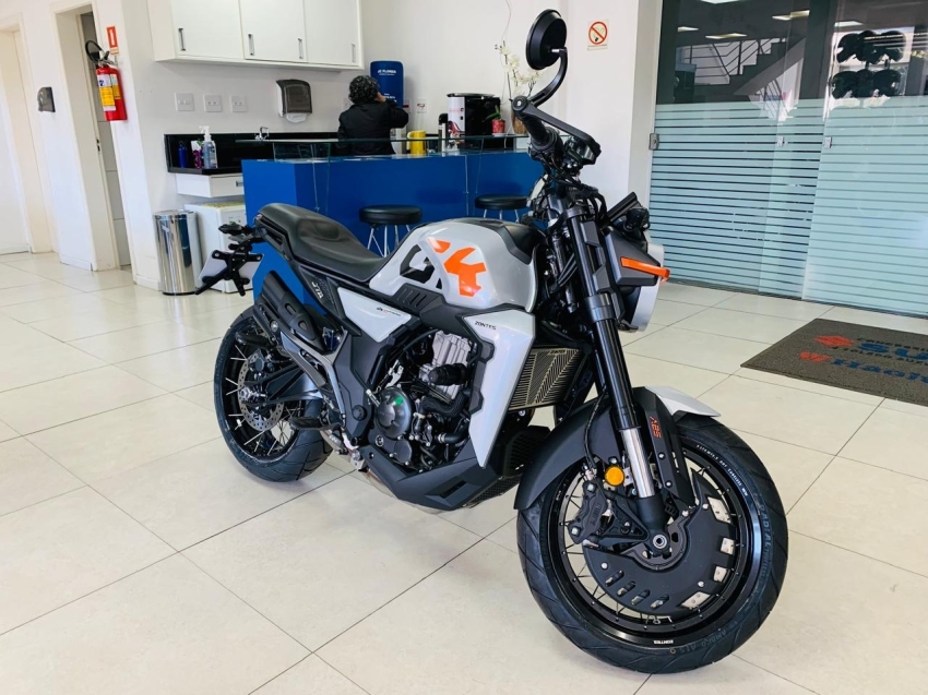zontes gk350 naked 350 gasolina manual 20251