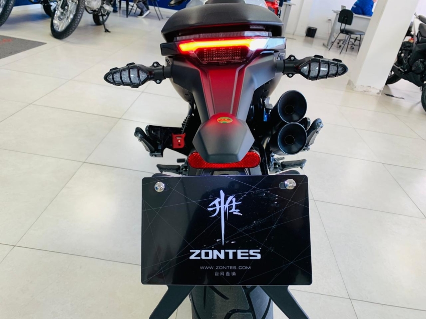 zontes gk350 naked 350 gasolina manual 20254
