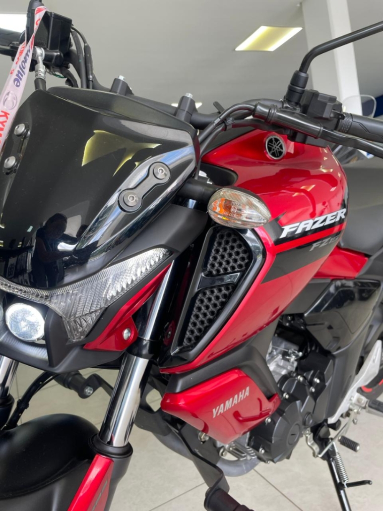 yamaha fazer fz15 abs 150 gasolina manual 20241