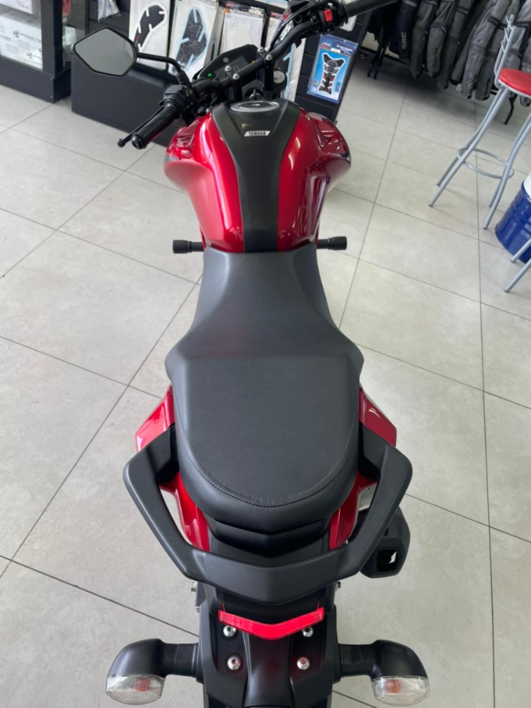 yamaha fazer fz15 abs 150 gasolina manual 20244