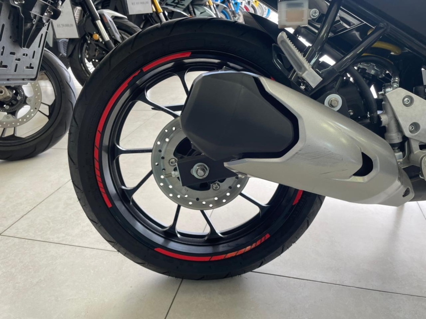 yamaha fazer fz15 abs 150 gasolina manual 20246