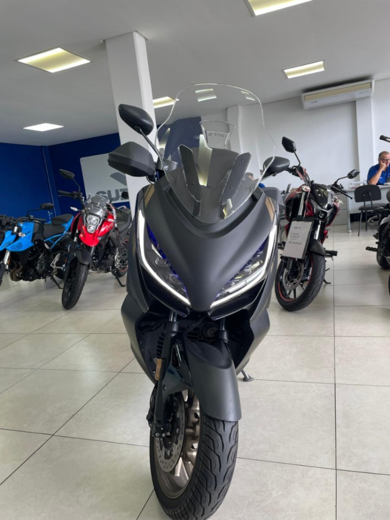 zontes e350 abs 350 gasolina automatico 20266