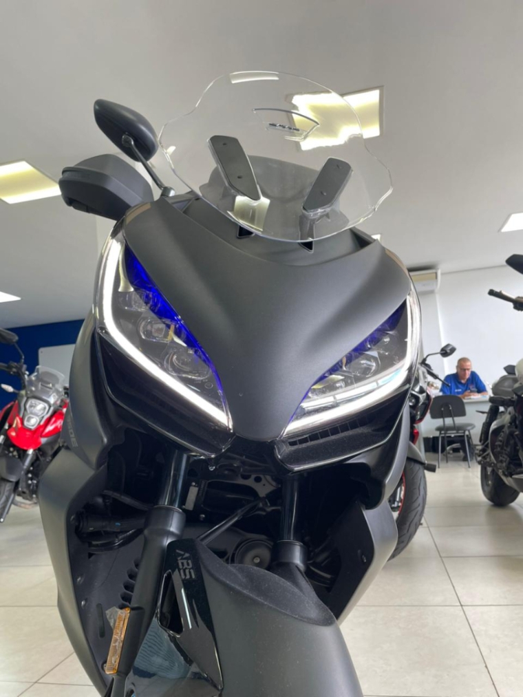 zontes e350 abs 350 gasolina automatico 20262