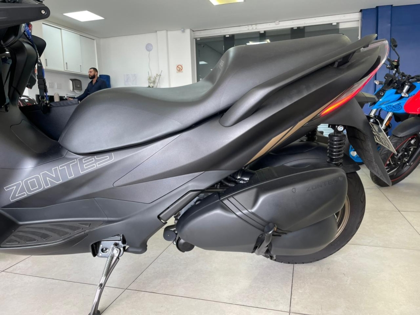zontes e350 abs 350 gasolina automatico 20264