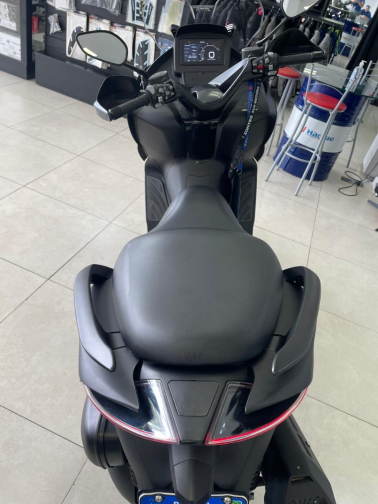 zontes e350 abs 350 gasolina automatico 20263