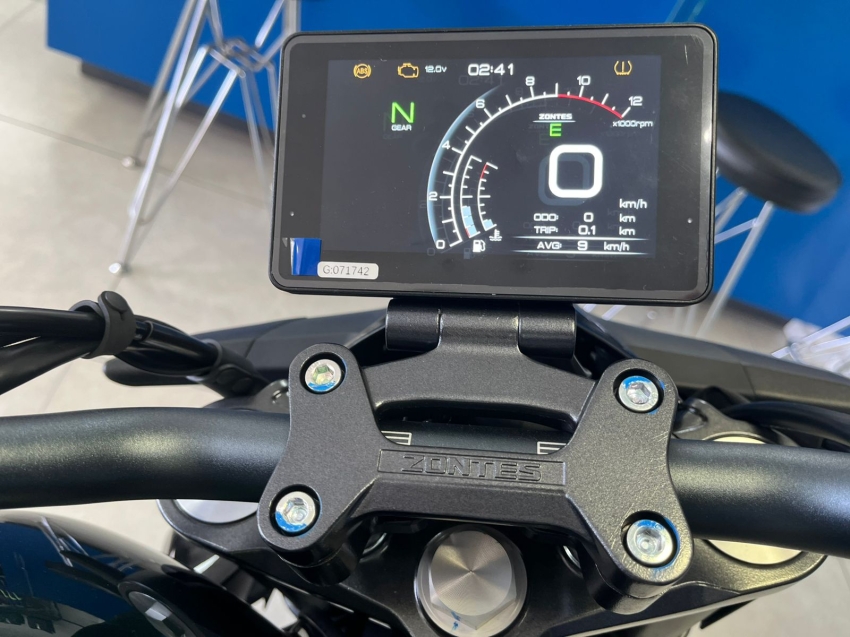 zontes s350 abs 350 gasolina manual 202510