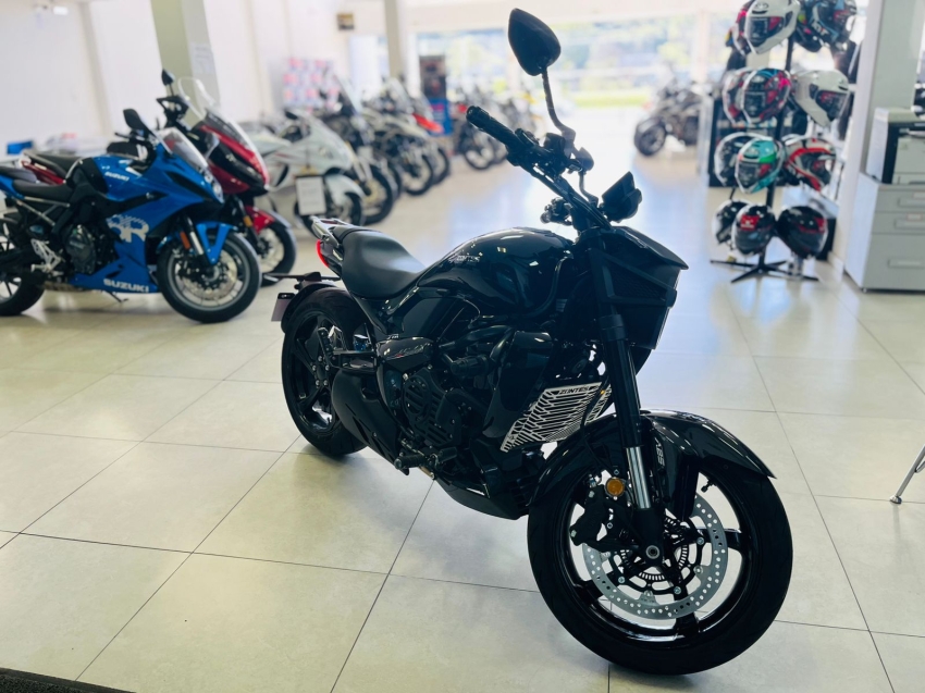 zontes s350 abs 350 gasolina manual 2025